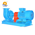 10HP Farm irrigation Large Capacity low head high discharge pump